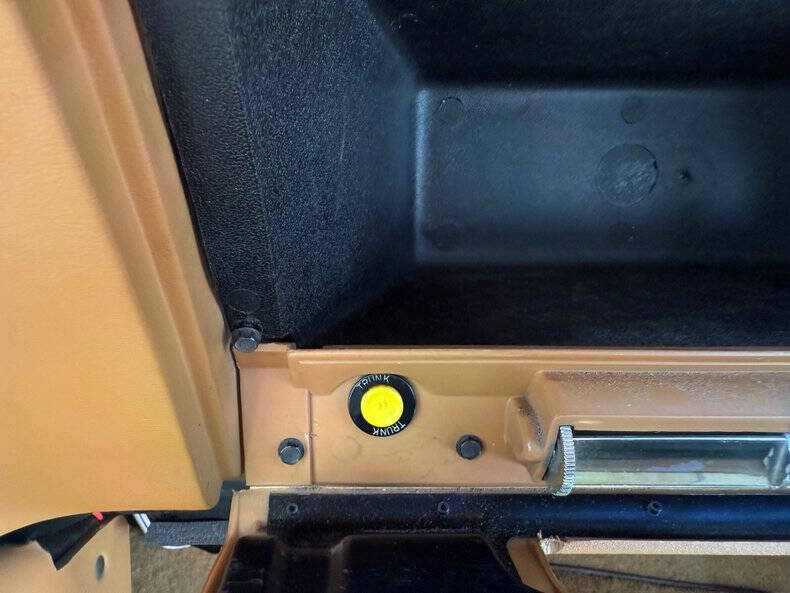 1978 Pontiac Trans Am