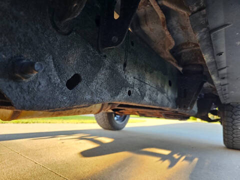 2003 HUMMER H2 Lux Series