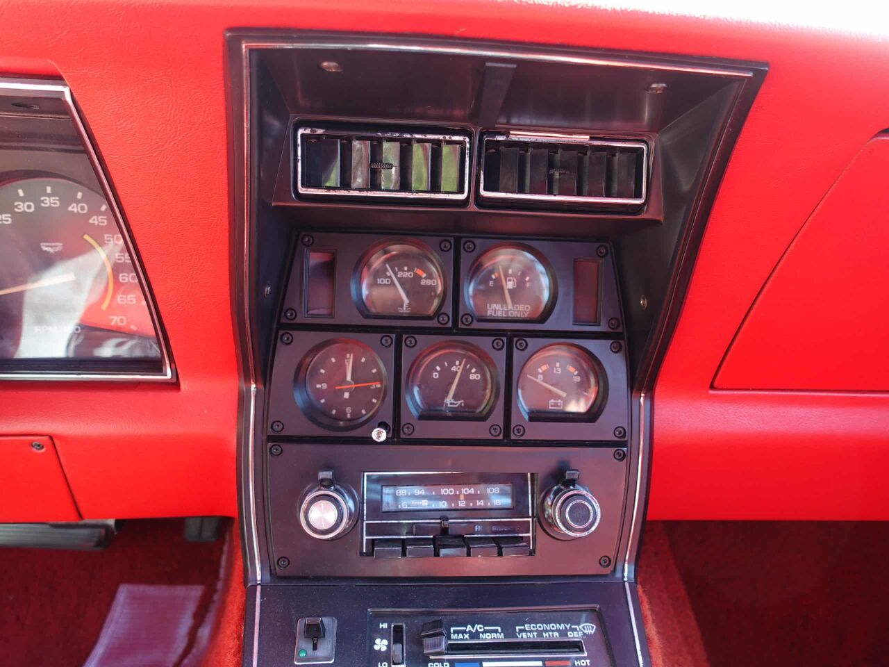 1979 Chevrolet Corvette 18