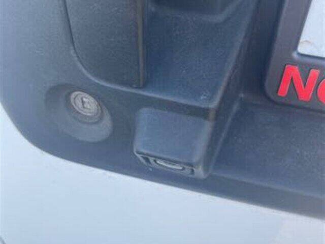 2018 Chevrolet Express 2500