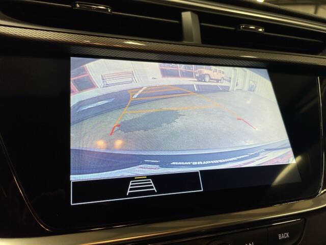 2020 Buick Encore GX Preferred