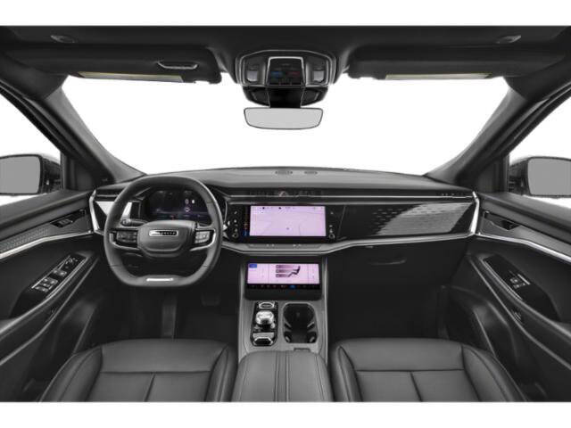 2024 Jeep Wagoneer S Launch Edition