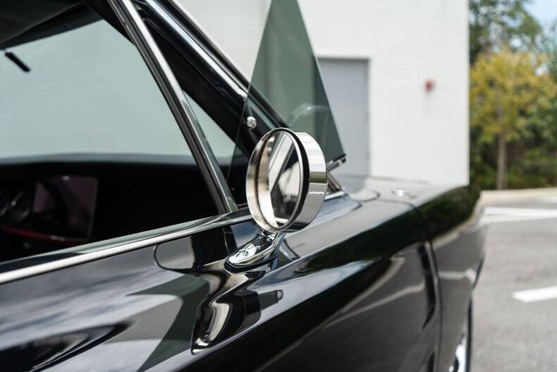 1968 Dodge Charger