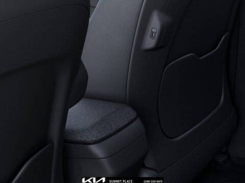 2026 Kia EV6 Light Long Range