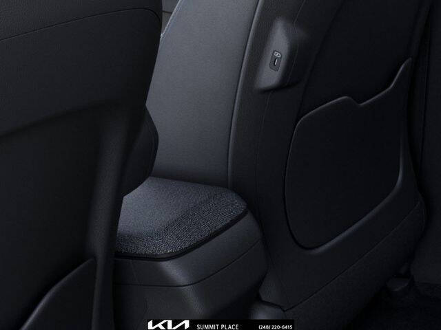 2026 Kia EV6 Light Long Range