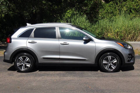 2022 Kia Niro EX Premium