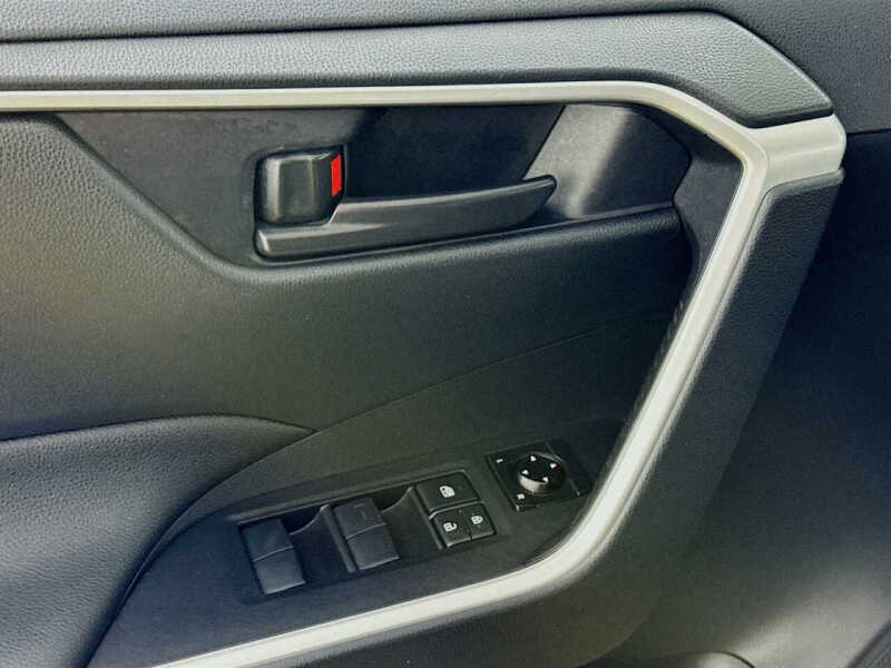 2021 Toyota RAV4 Prime SE