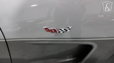 1978 Chevrolet Corvette