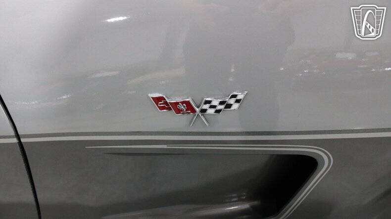 1978 Chevrolet Corvette