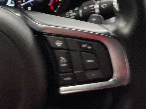 2016 Jaguar XF R-Sport