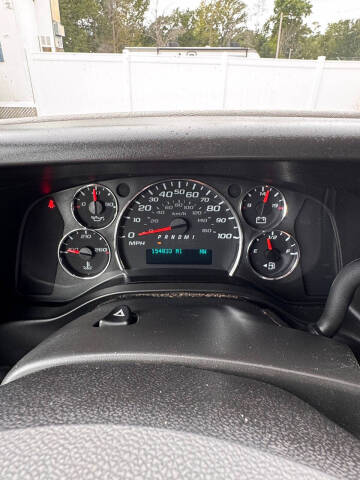 2019 Chevrolet Express 2500