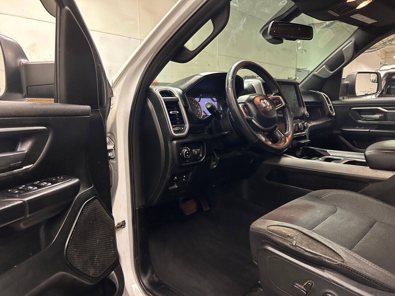 2019 Ram 1500 for sale at Paley Auto Group in Columbus, OH