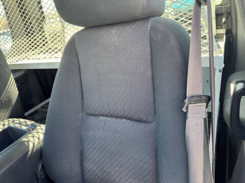 2013 Chevrolet Silverado 2500HD