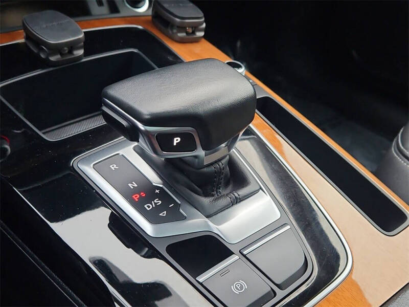 2023 Audi Q5 quattro S line Premium 45 TFSI