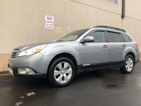 2010 Subaru Outback for sale at International Auto Sales in Hasbrouck Heights NJ