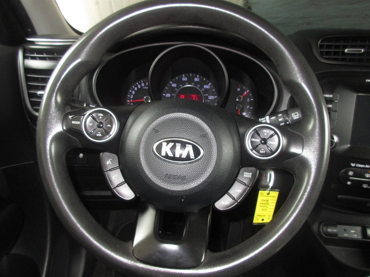 2019 Kia Soul for sale at Drive Max in Houston, TX