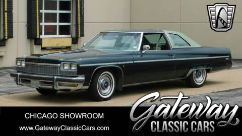 1975 Buick Electra