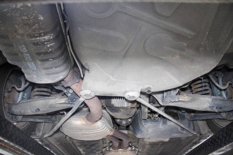 1991 Mercedes-Benz 500-Class 500 SL