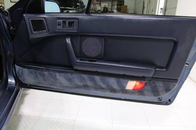1988 Mazda RX-7