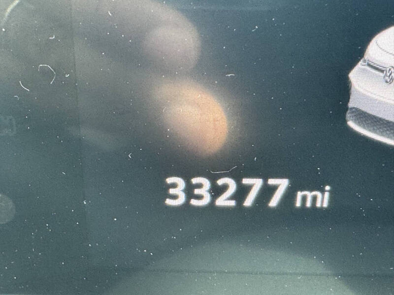 2021 Volkswagen ID.4 Pro
