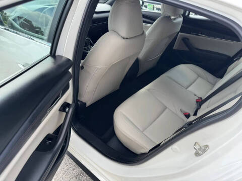 2020 Mazda Mazda3 Hatchback Preferred