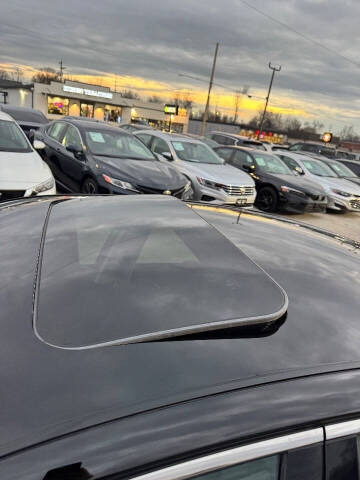 2019 Infiniti Q50 3.0T Signature Edition