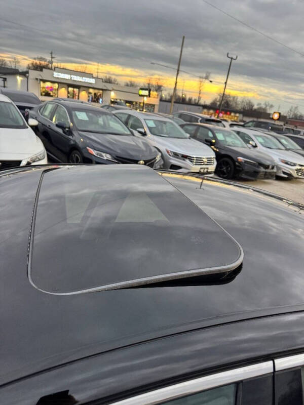 2019 Infiniti Q50 3.0T Signature Edition