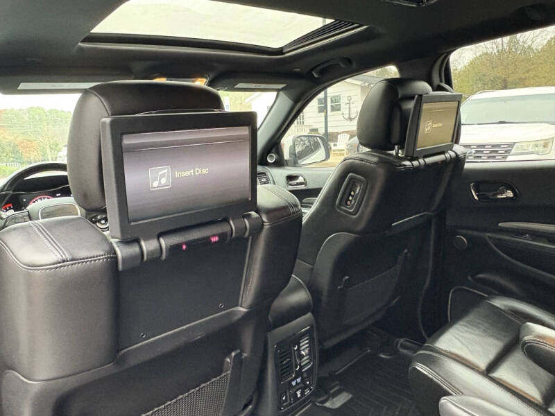 2020 Dodge Durango R/T