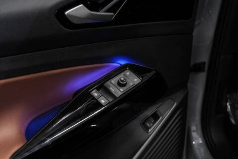 2021 Volkswagen ID.4 Pro S