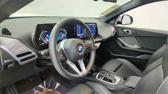 2025 BMW 2 Series 228 xDrive Gran Coupe