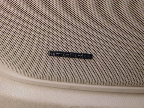 2017 Maserati Quattroporte S Q4