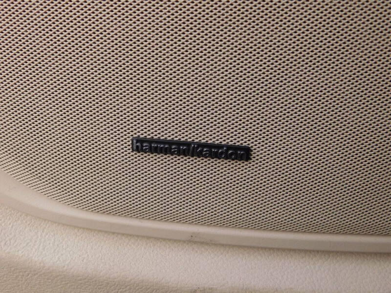 2017 Maserati Quattroporte S Q4