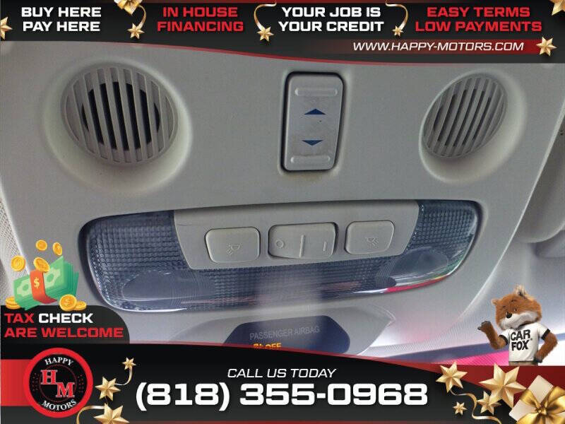 2020 Ford EcoSport SES