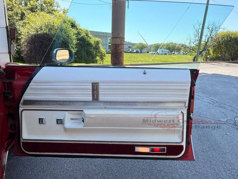 1975 Oldsmobile Delta Eighty-Eight