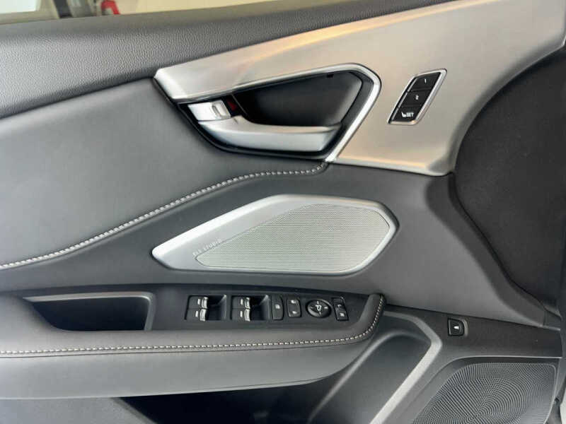 2026 Acura RDX SH-AWD w/Tech