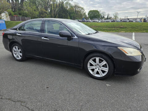 2007 Lexus ES 350