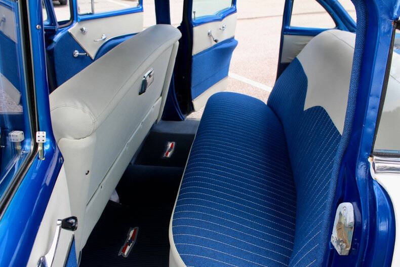 1955 Chevrolet Bel Air