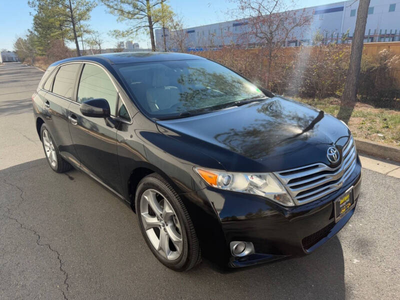 2009 Toyota Venza AWD V6