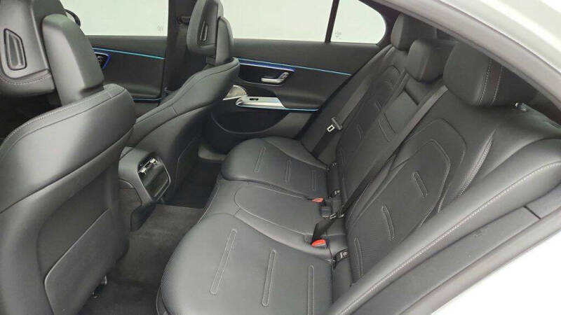 2025 Mercedes-Benz E-Class AMG E 53 HYBRID