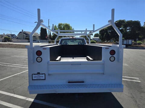 2003 Chevrolet Silverado 3500