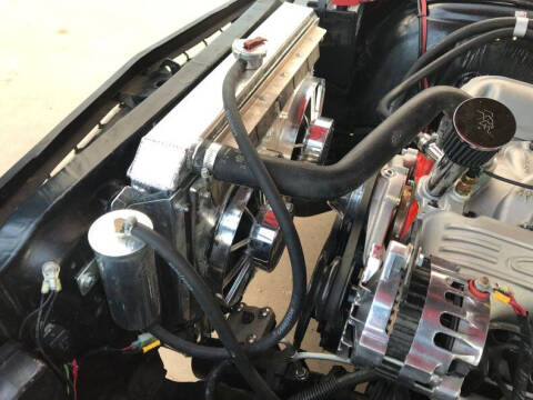 1962 Chevrolet Impala