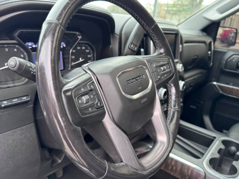 2019 GMC Sierra 1500 Denali