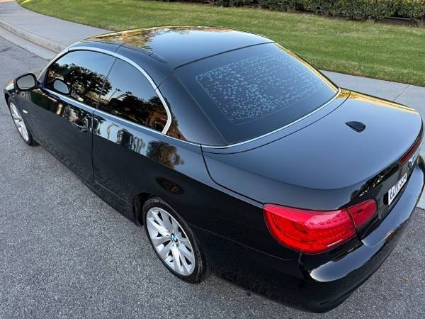 2013 BMW 3 Series 328i