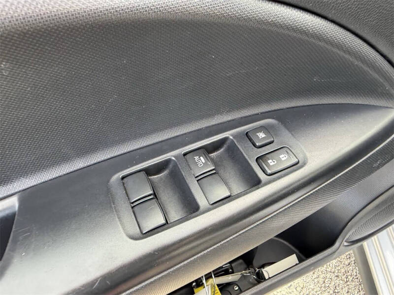 2024 Mitsubishi Mirage G4