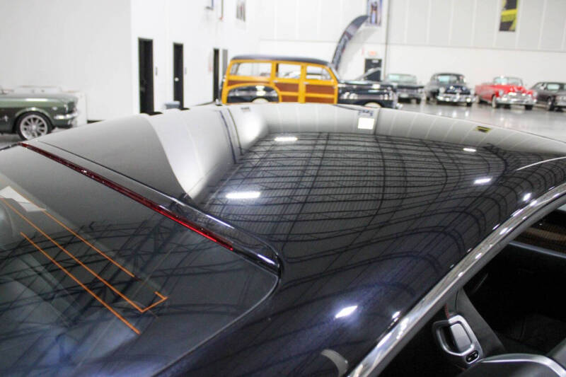 2013 Bentley Continental GT V8