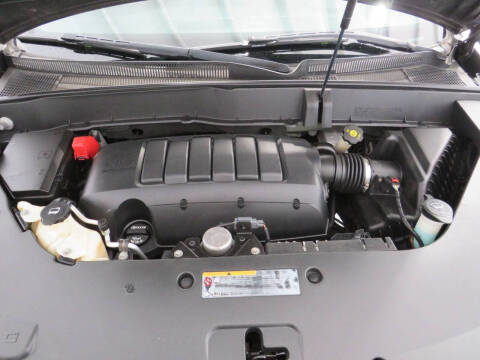 2013 Chevrolet Traverse LT