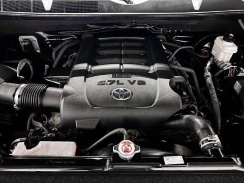 2019 Toyota Tundra Limited