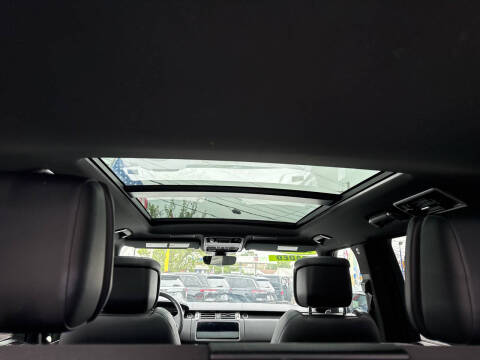 2021 Land Rover Range Rover P400 HSE Westminster Edition