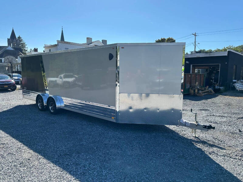 2026 Legend 7.5x29 Explorer Snow 4 place