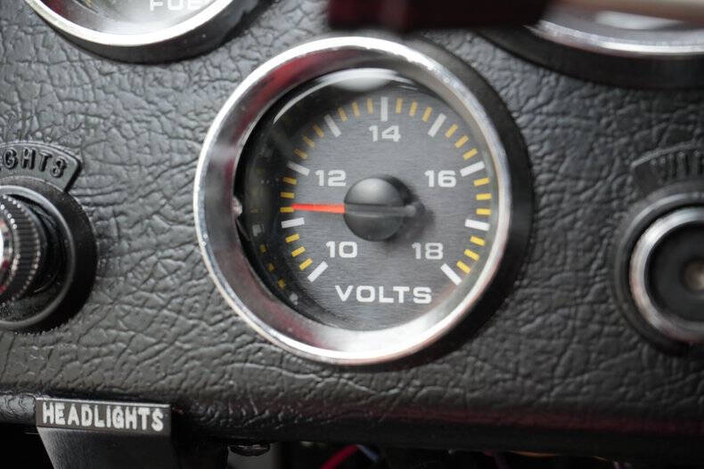 1966 Chevrolet Corvette